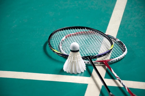 Badminton
