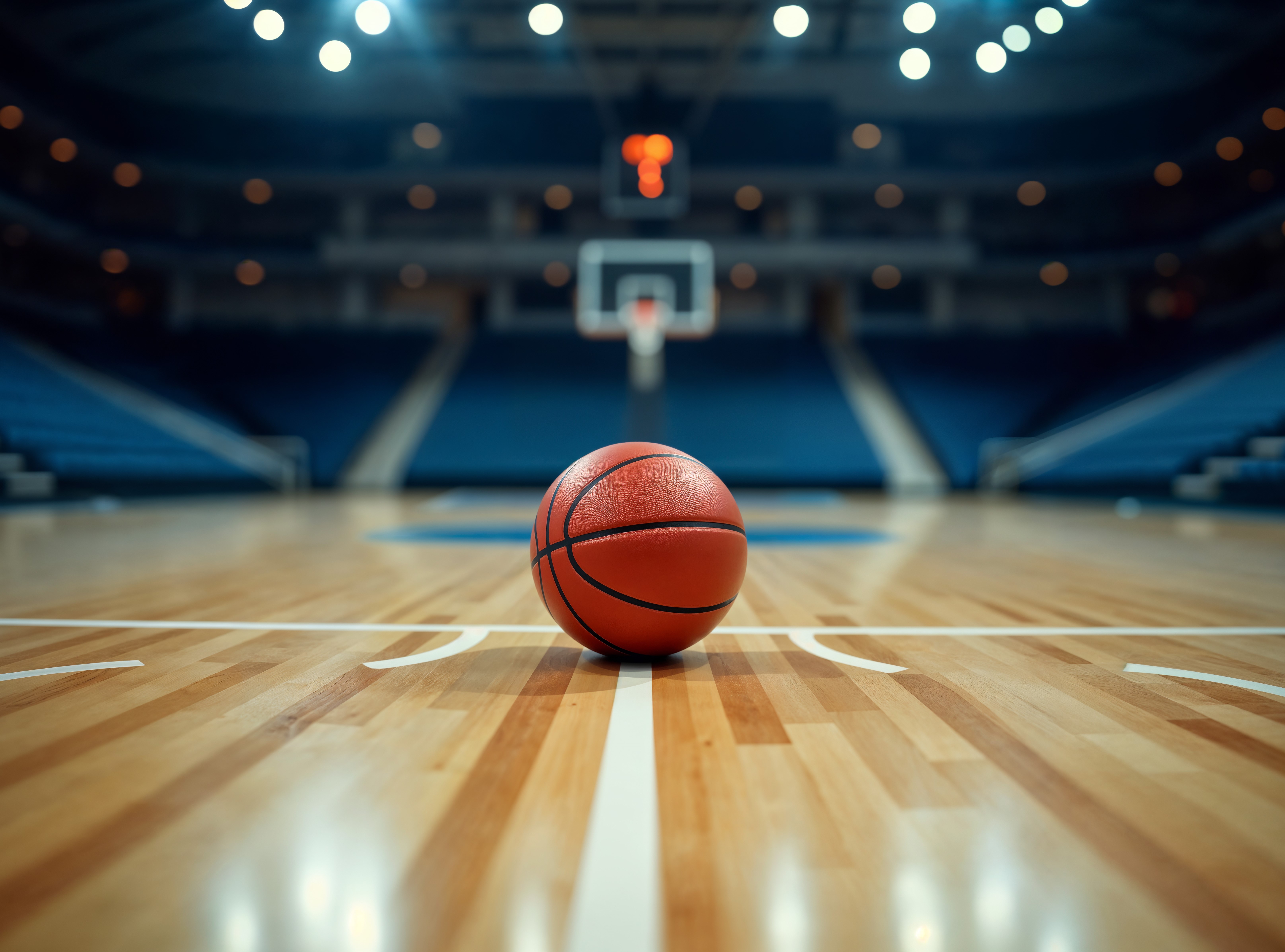Basketball
