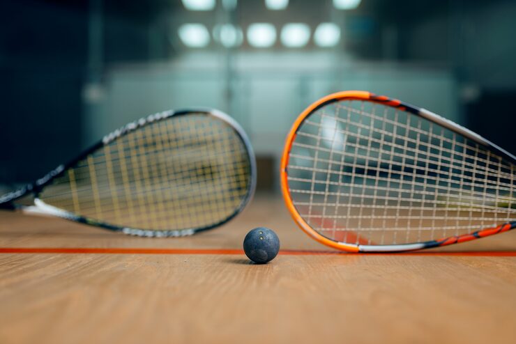 Squash